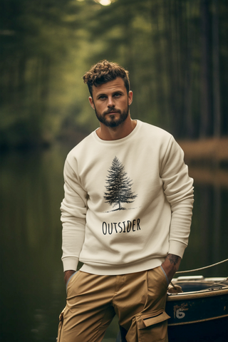 Why Do Nature Lovers Prefer Simple Clothing?