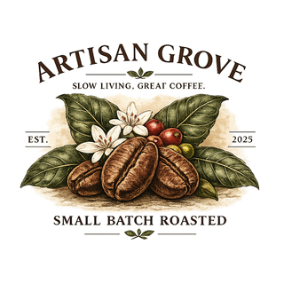 Fresh Roasted Coffee: Why Roast Date Matters | Artisan Grove Journal