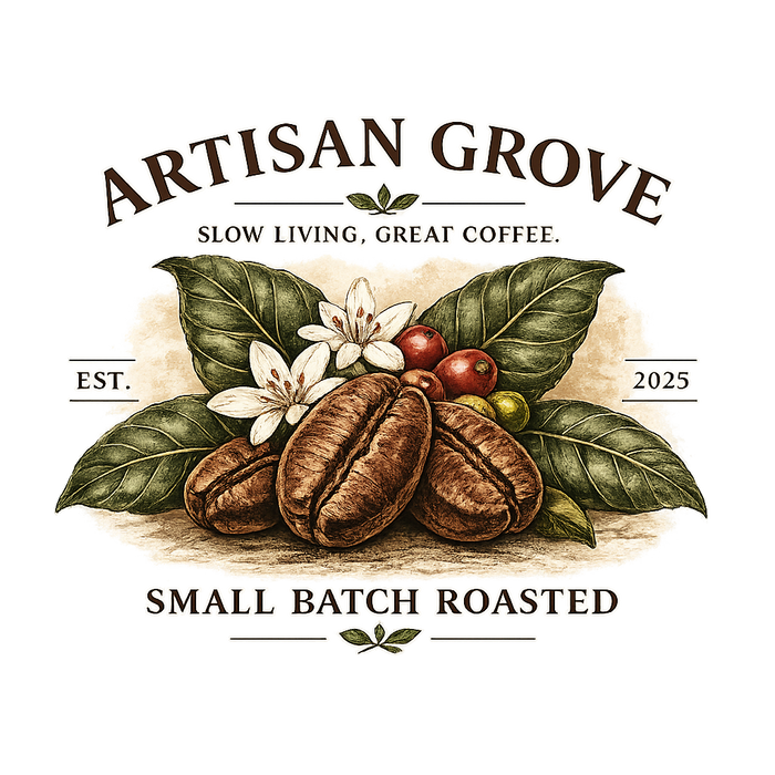 Fresh Roasted Coffee: Why Roast Date Matters | Artisan Grove Journal