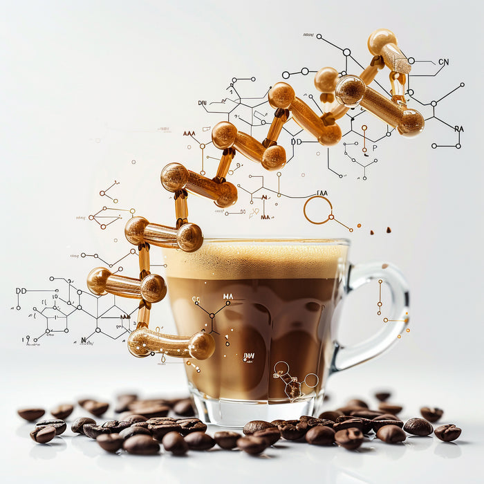 What a New Study Suggests About Coffee, Body Composition, and Metabolic Health | Artisan Grove Journal