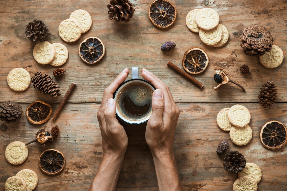 More Than a Morning Boost: The Science and Ritual Behind Your Daily Coffee | Artisan Grove Journal