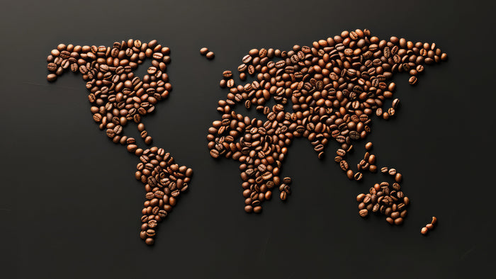 Single-Origin Coffee vs. Coffee Blends: Which Is Right for You?