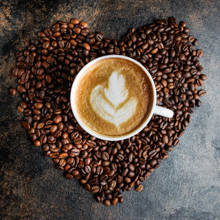 How to Create a Slow Morning Coffee Ritual (Farmers Market Style)