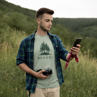 Outdoor Themed Shirts