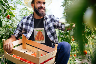 Garden Themed T-Shirts