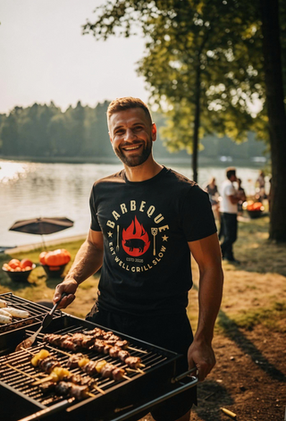 Barbeque Collection