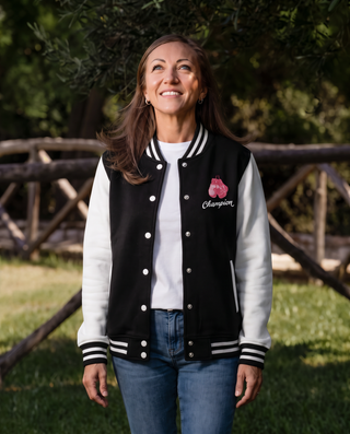 Breast Cancer Champion Apparel