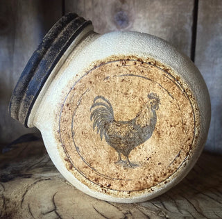 French Country Farmhouse Decor
