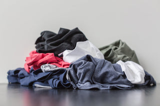 Organic Cotton T-shirts 