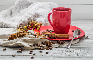 Pantry Items
