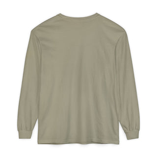 Outsider Explore Wonder Belong Long-Sleeve Shirt