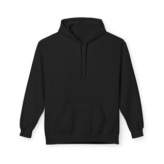 Outsider pine tree fleece hoodie – view 6