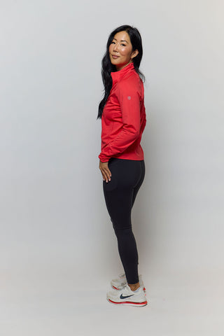 Goal-Five-Women's Full Length Legging