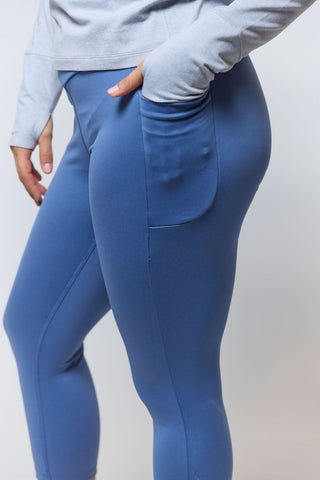 Goal-Five-Women's Full Length Legging