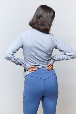 Goal-Five-Women's Full Length Legging