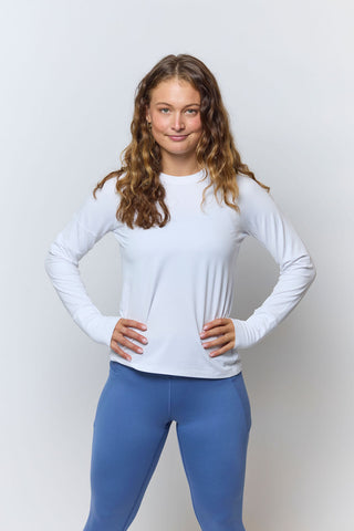 Goal-Five-Women's Full Length Legging