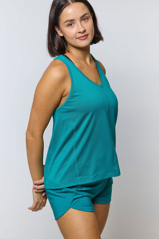 Goal Five-Excel Women's Workout Shorts