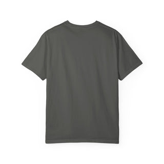 Nature Collection-Outsider T-Shirt-White Text