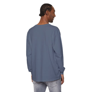 Outsider Explore Wonder Belong Long-Sleeve Shirt