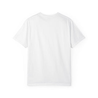Nature Collection-Outsider T-Shirt-White Text