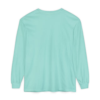 Outsider Explore Wonder Belong Long-Sleeve Shirt