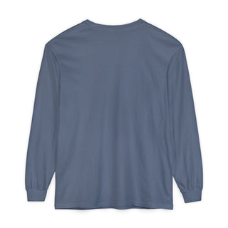 Outsider Explore Wonder Belong Long-Sleeve Shirt
