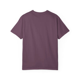 Nature Collection-Outsider T-Shirt-White Text
