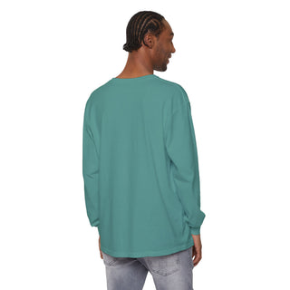 Outsider Explore Wonder Belong Long-Sleeve Shirt