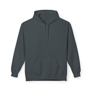 Outsider pine tree fleece hoodie – view 8