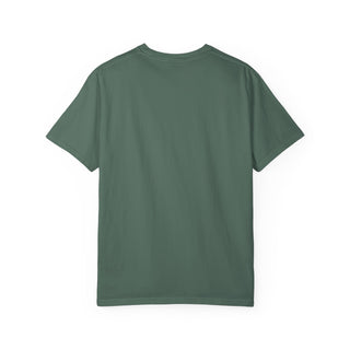 Nature Collection-Outsider T-Shirt-White Text