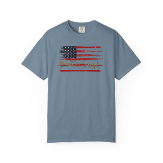 We the People Flag T-Shirt