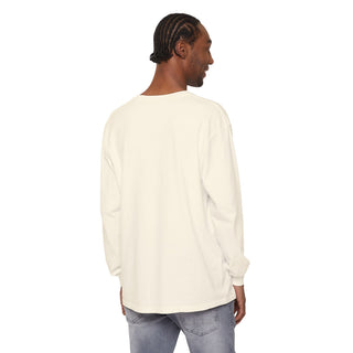 Outsider Explore Wonder Belong Long-Sleeve Shirt