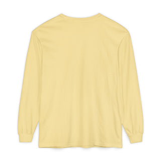 Outsider Explore Wonder Belong Long-Sleeve Shirt