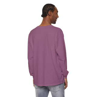 Outsider Explore Wonder Belong Long-Sleeve Shirt