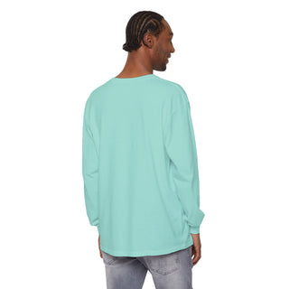 Outsider Explore Wonder Belong Long-Sleeve Shirt