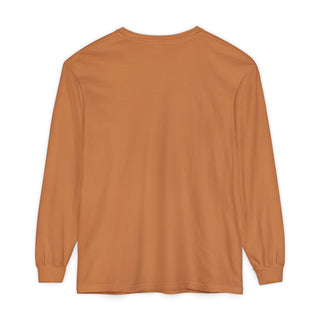 Outsider Explore Wonder Belong Long-Sleeve Shirt