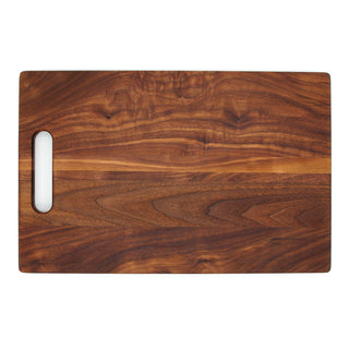 Single Handle Cutting Board