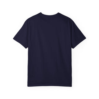 We The People Flag T-Shirt — Patriotic Vintage American Tee