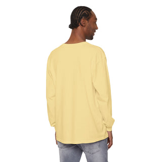 Outsider Explore Wonder Belong Long-Sleeve Shirt
