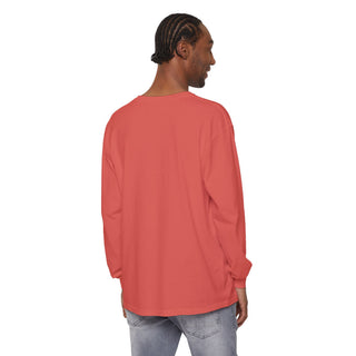 Outsider Explore Wonder Belong Long-Sleeve Shirt