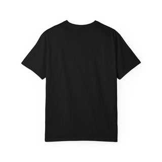 Nature Collection-Outsider T-Shirt-White Text