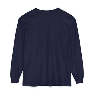 Outsider Explore Wonder Belong Long-Sleeve Shirt