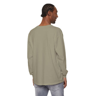 Outsider Explore Wonder Belong Long-Sleeve Shirt