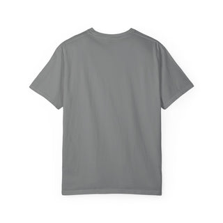 Nature Collection-Outsider T-Shirt-White Text