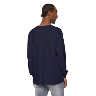 Outsider Explore Wonder Belong Long-Sleeve Shirt