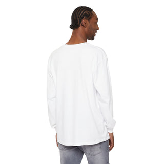 Outsider Explore Wonder Belong Long-Sleeve Shirt