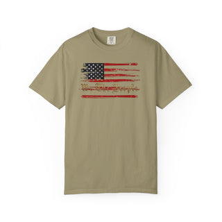 We the People Flag T-Shirt