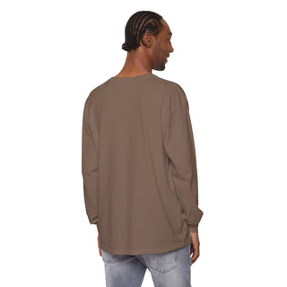 Outsider Explore Wonder Belong Long-Sleeve Shirt