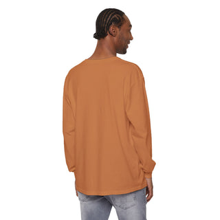Outsider Explore Wonder Belong Long-Sleeve Shirt