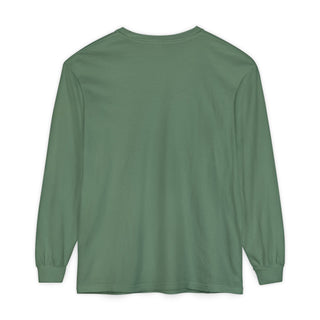 Outsider Explore Wonder Belong Long-Sleeve Shirt